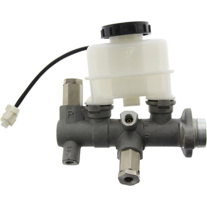 Centric Parts Premium Brake Master Cylinder 130.42218