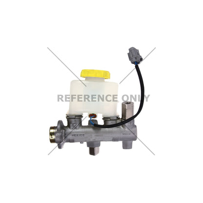 Centric Parts Premium Brake Master Cylinder 130.42218