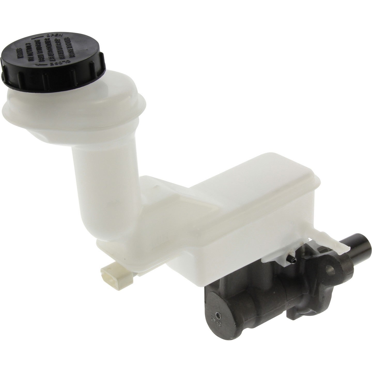 Centric Parts Premium Brake Master Cylinder 130.42220