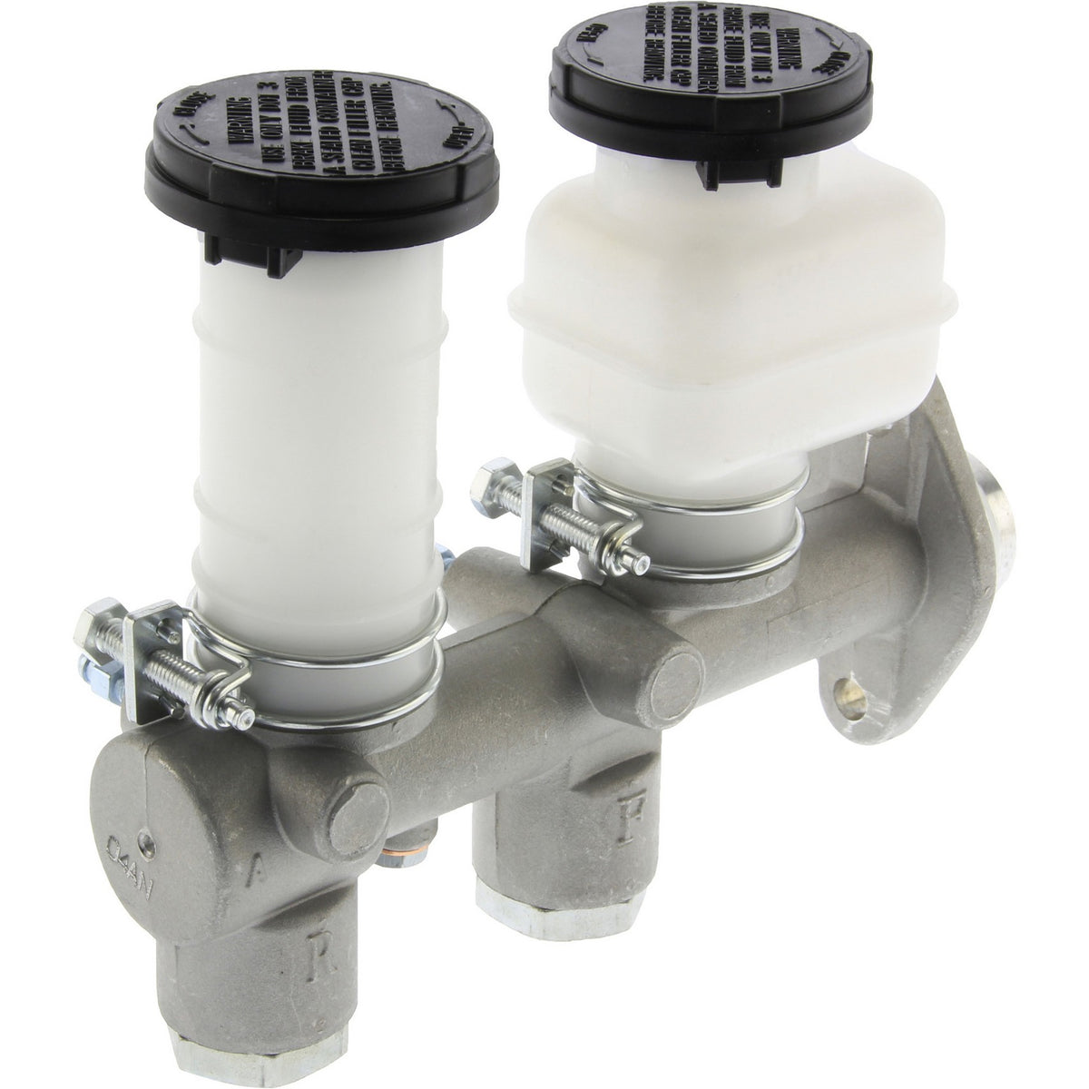 Centric Parts Premium Brake Master Cylinder 130.42303