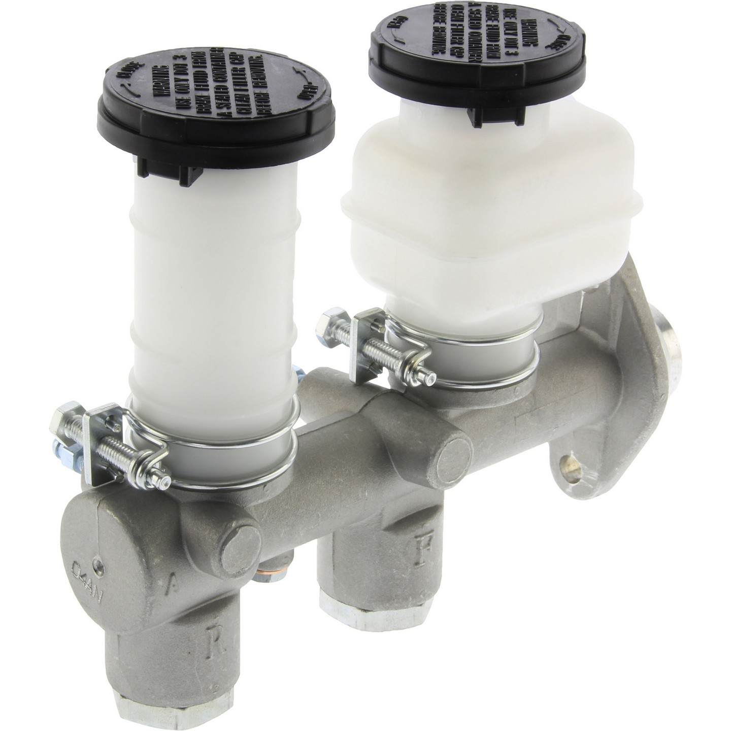 Centric Parts Premium Brake Master Cylinder 130.42303
