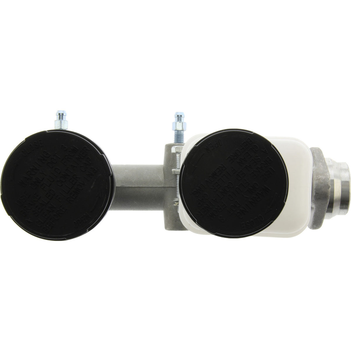 Centric Parts Premium Brake Master Cylinder 130.42303