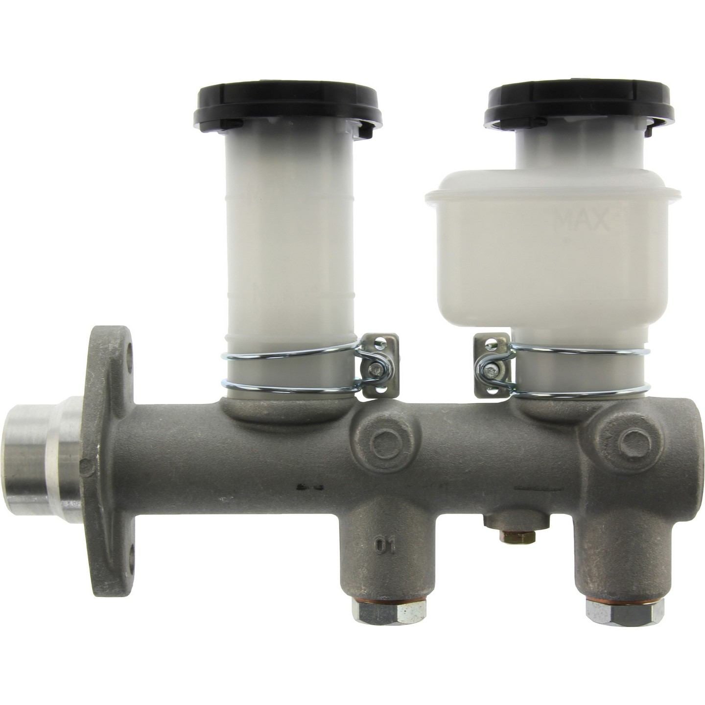 Centric Parts Premium Brake Master Cylinder 130.42304