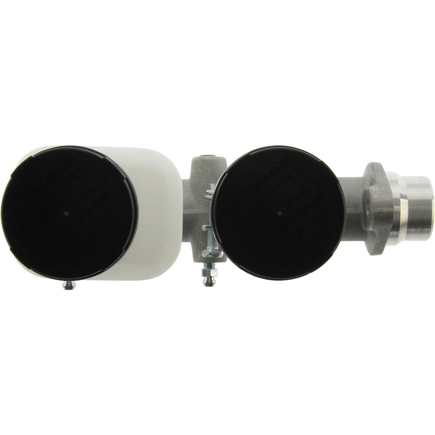 Centric Parts Premium Brake Master Cylinder 130.42304