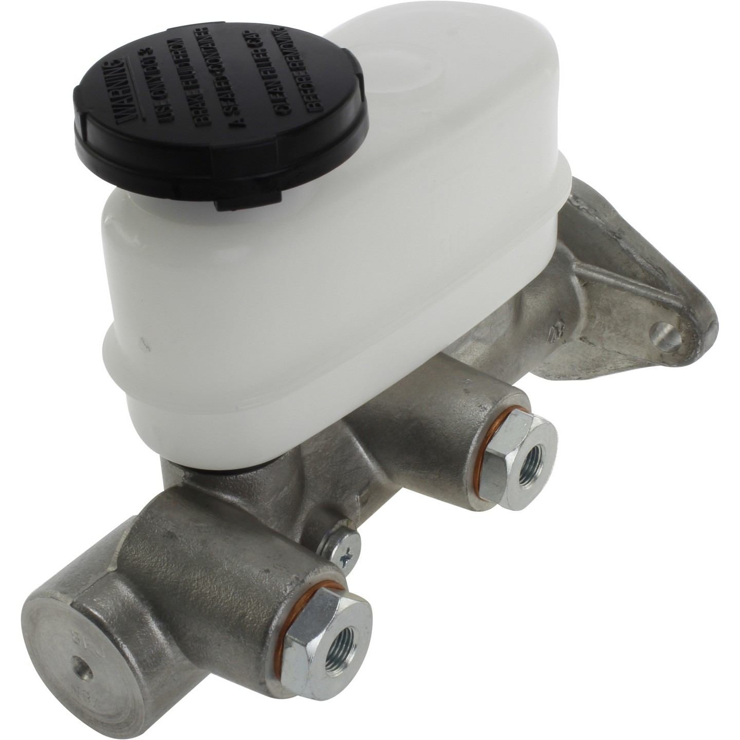 Centric Parts Brake Master Cylinder with Reservoir for 130.42306