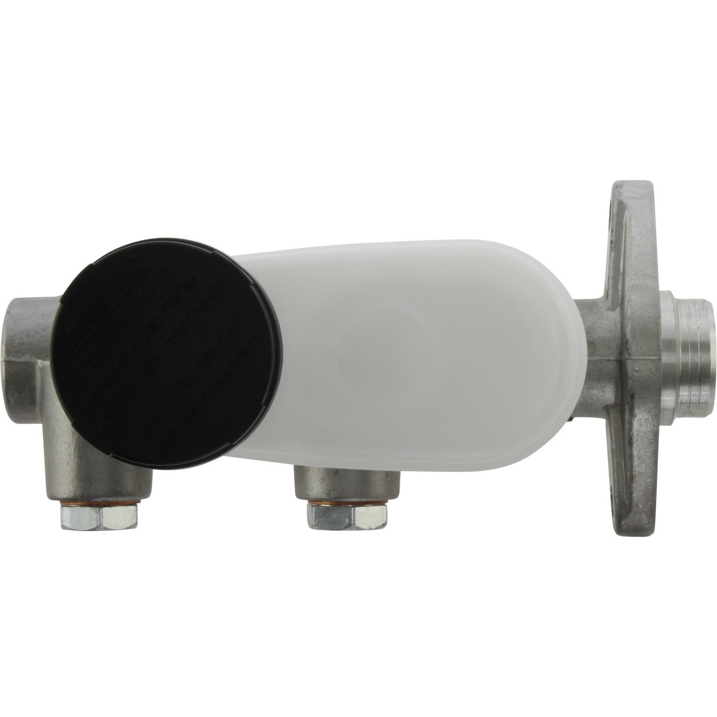Centric Parts Brake Master Cylinder with Reservoir for 130.42306