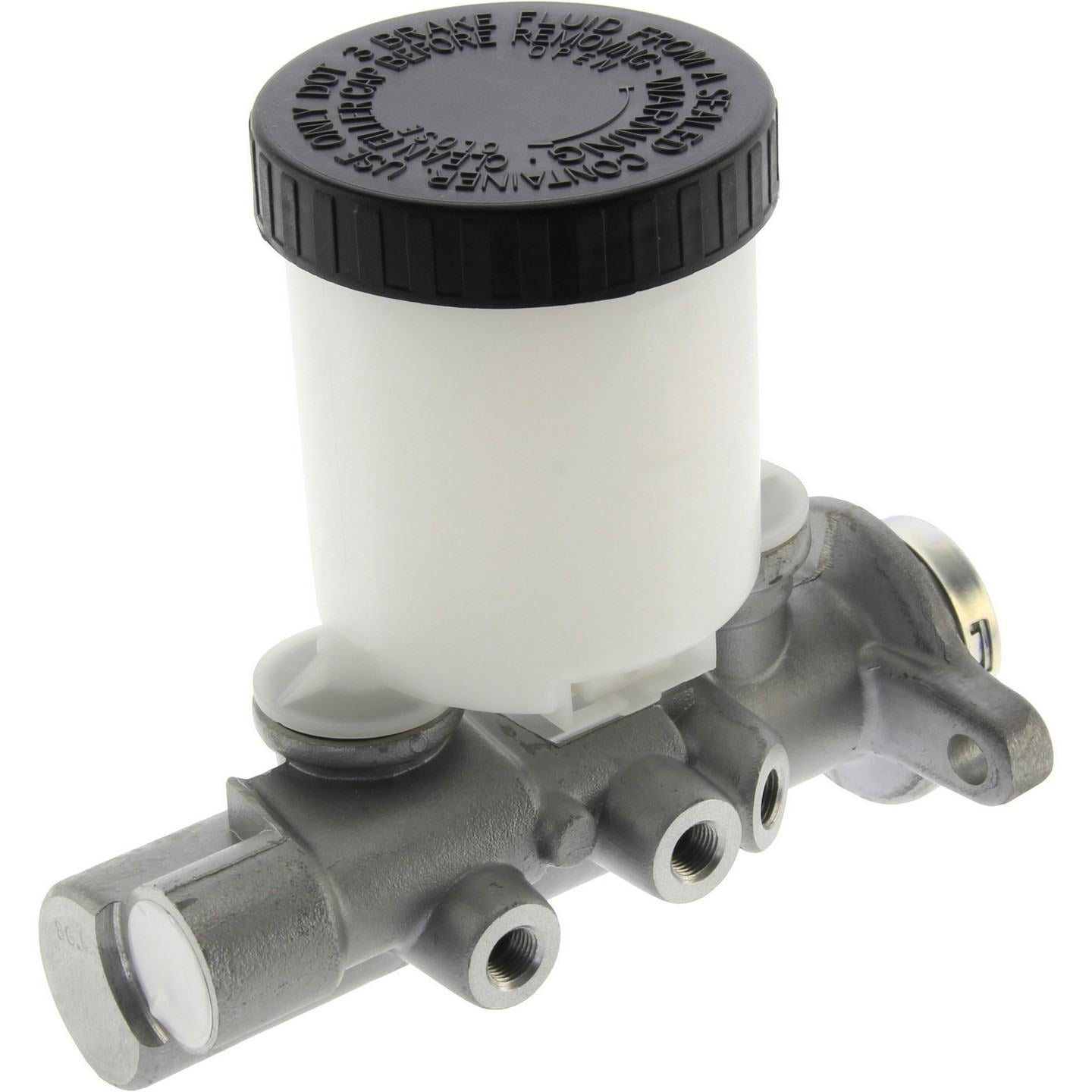 Stoptech Centric 87-90 Nissan Pathfinder Premium Brake Master Cylinder 130.42309