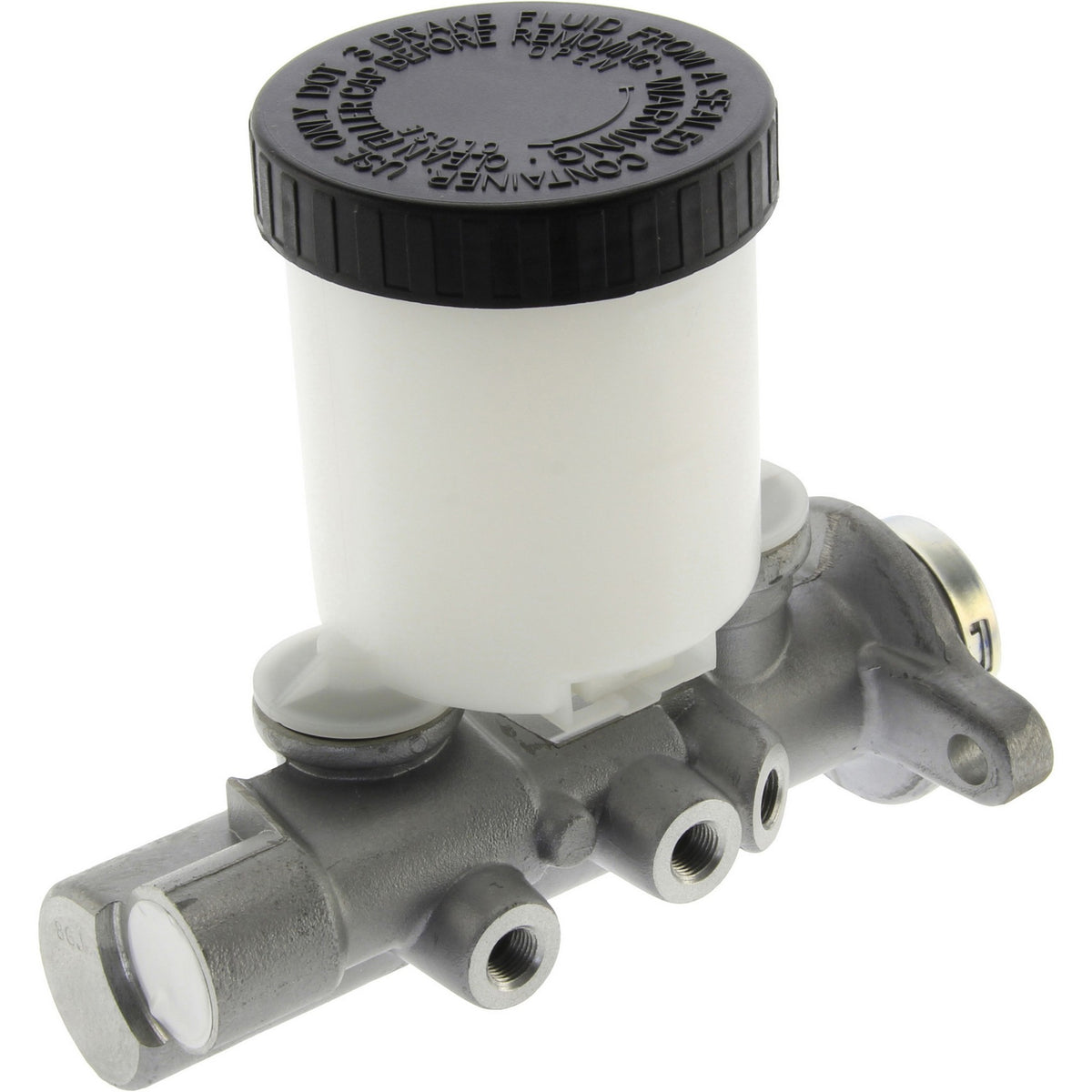 Stoptech Centric 87-90 Nissan Pathfinder Premium Brake Master Cylinder 130.42309