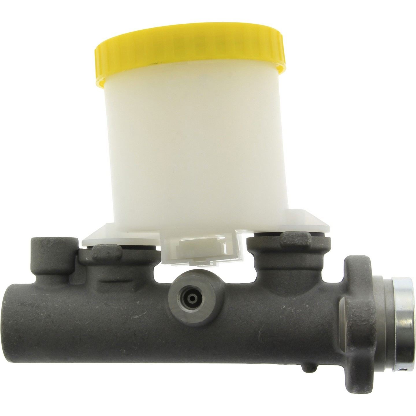Centric Parts Premium Brake Master Cylinder for 1985-1986 Nissan D21 Pickup 130.42311