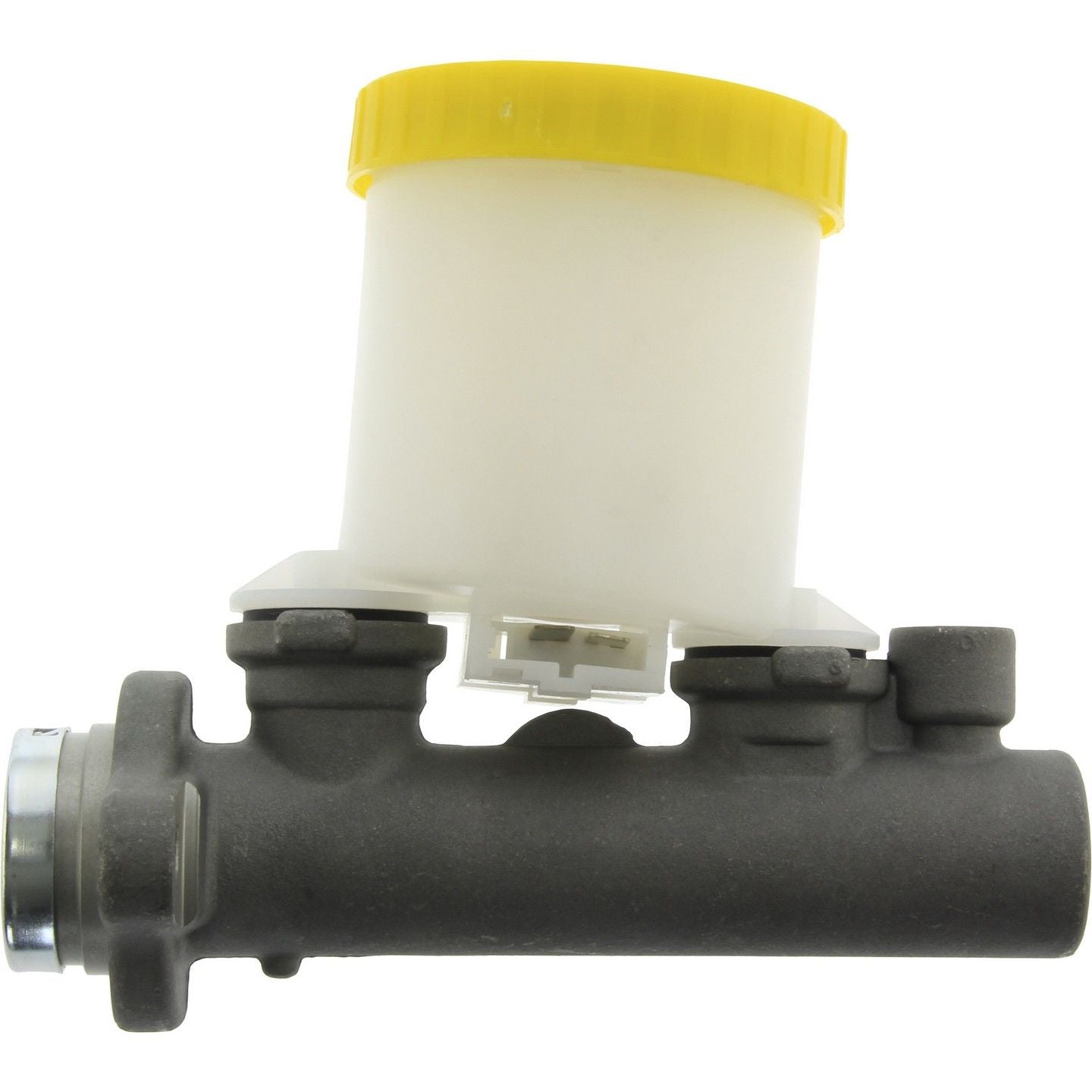 Centric Parts Premium Brake Master Cylinder for 1985-1986 Nissan D21 Pickup 130.42311
