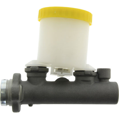 Centric Parts Premium Brake Master Cylinder for 1985-1986 Nissan D21 Pickup 130.42311