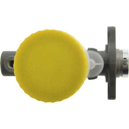 Centric Parts Premium Brake Master Cylinder for 1985-1986 Nissan D21 Pickup 130.42311