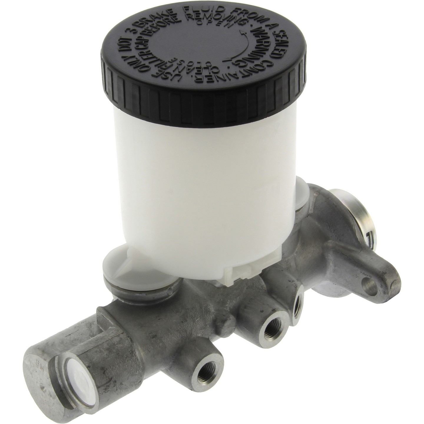 Centric Parts Brake Master Cylinder Premium for 1990-1995 Nissan D21 Pathfinder Pickup 130.42315