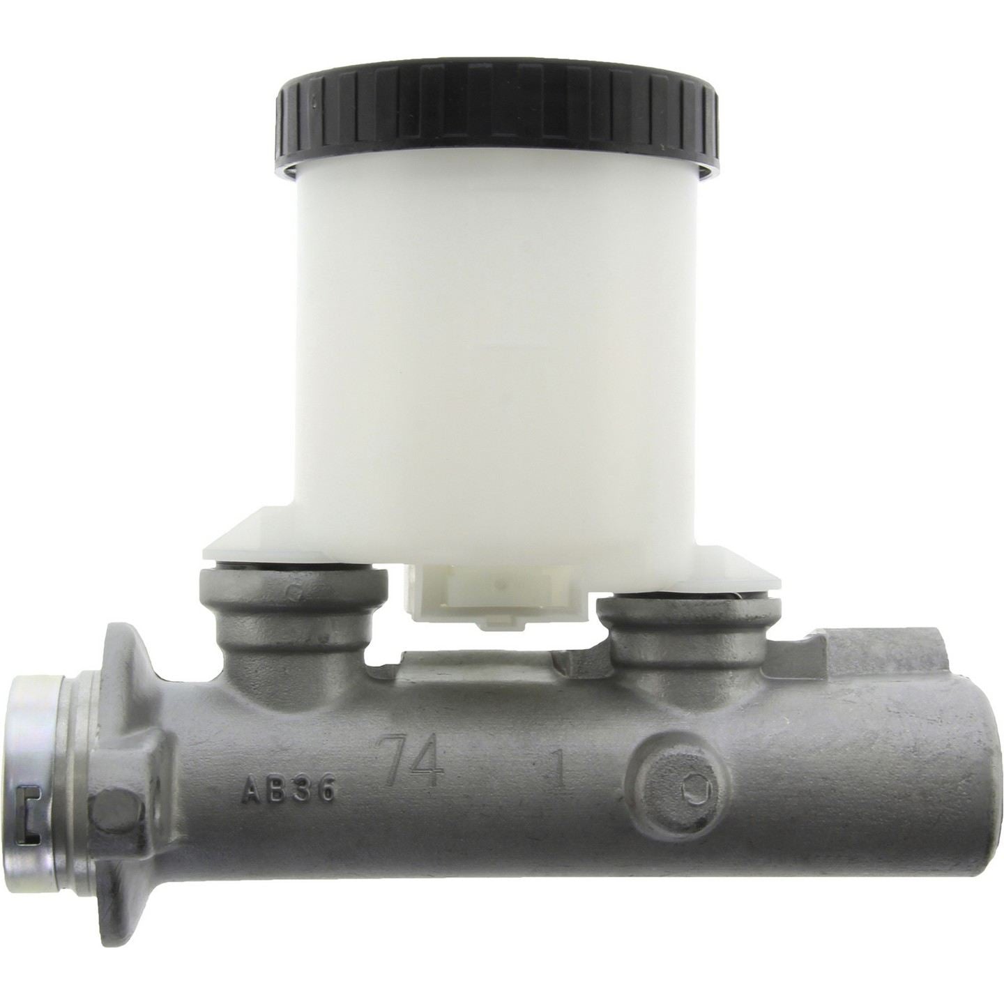 Centric Parts Brake Master Cylinder Premium for 1990-1995 Nissan D21 Pathfinder Pickup 130.42315