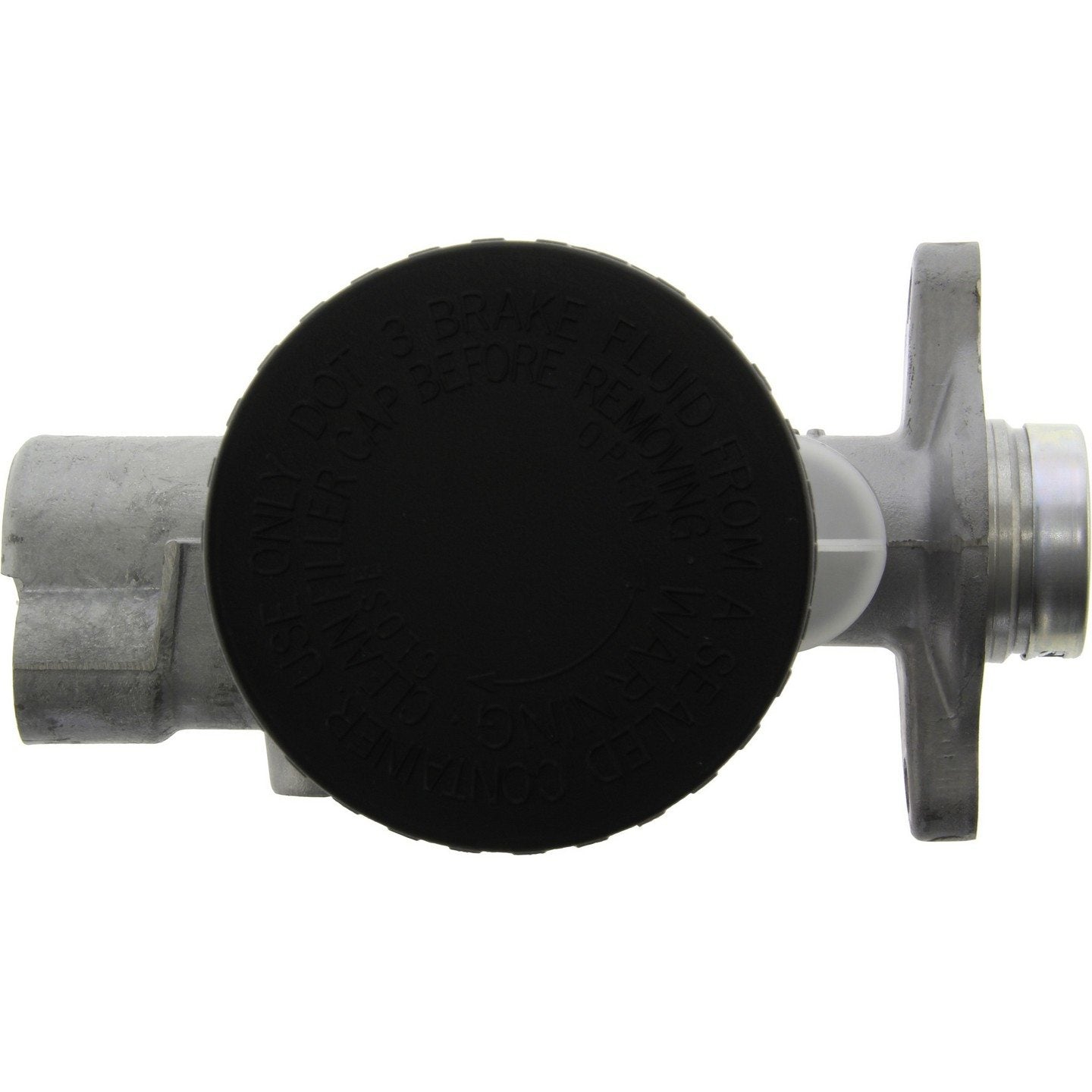 Centric Parts Premium Brake Master Cylinder 130.42315