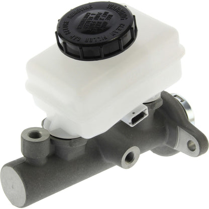 Centric Parts Brake Master Cylinder Premium for 2001-1997 Infiniti QX4 2001-1996 Nissan Pathfinder 130.42316