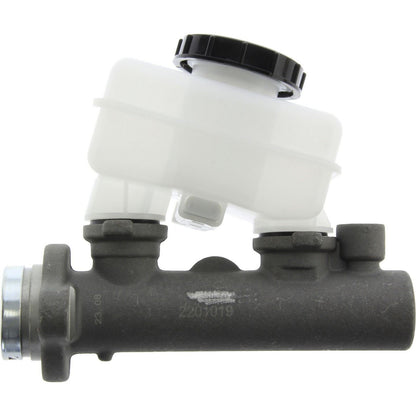 Centric Parts Premium Brake Master Cylinder 130.42316