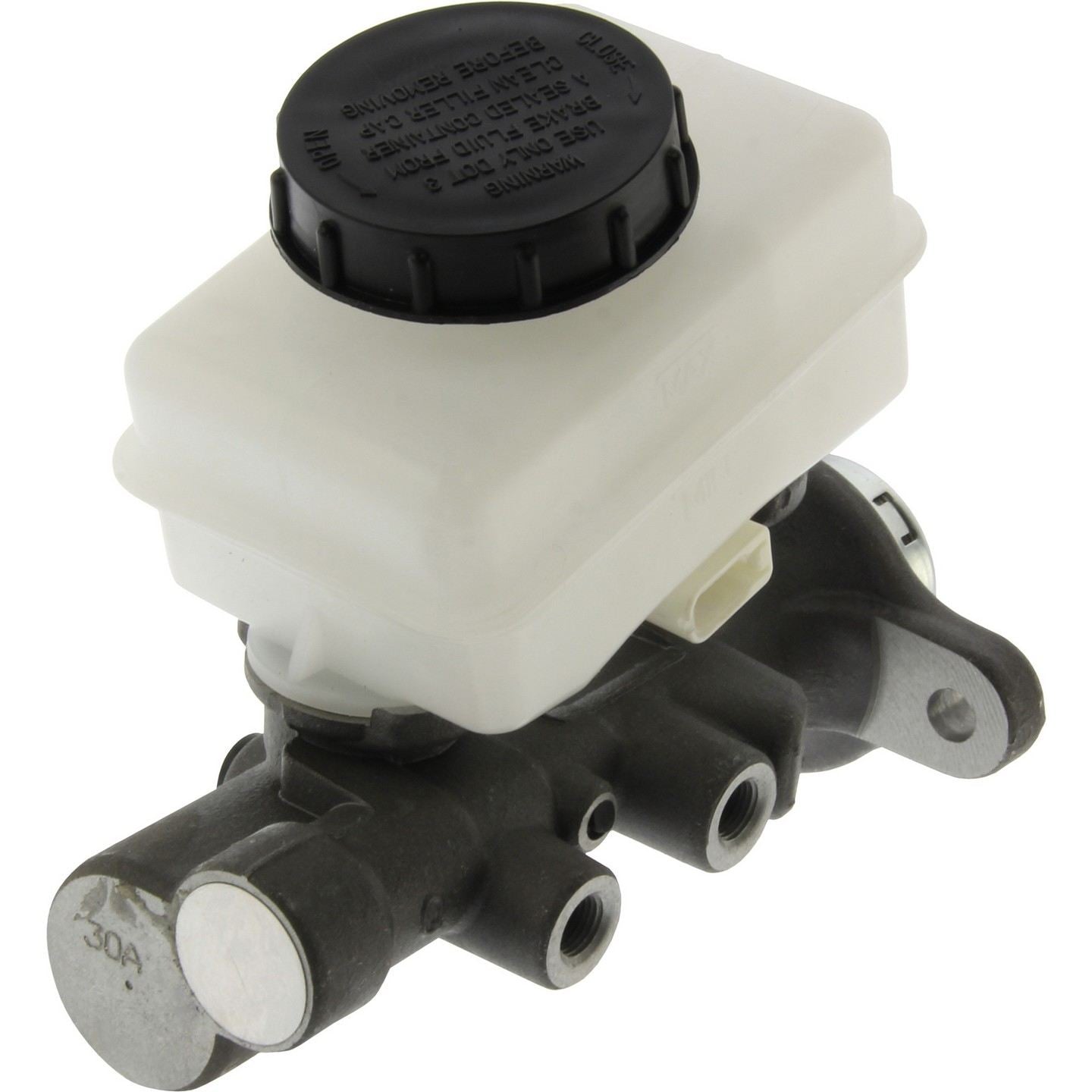 Centric Parts Brake Master Cylinder Premium for 2001 Infiniti QX4 and Nissan Pathfinder 1996-2001 130.42317