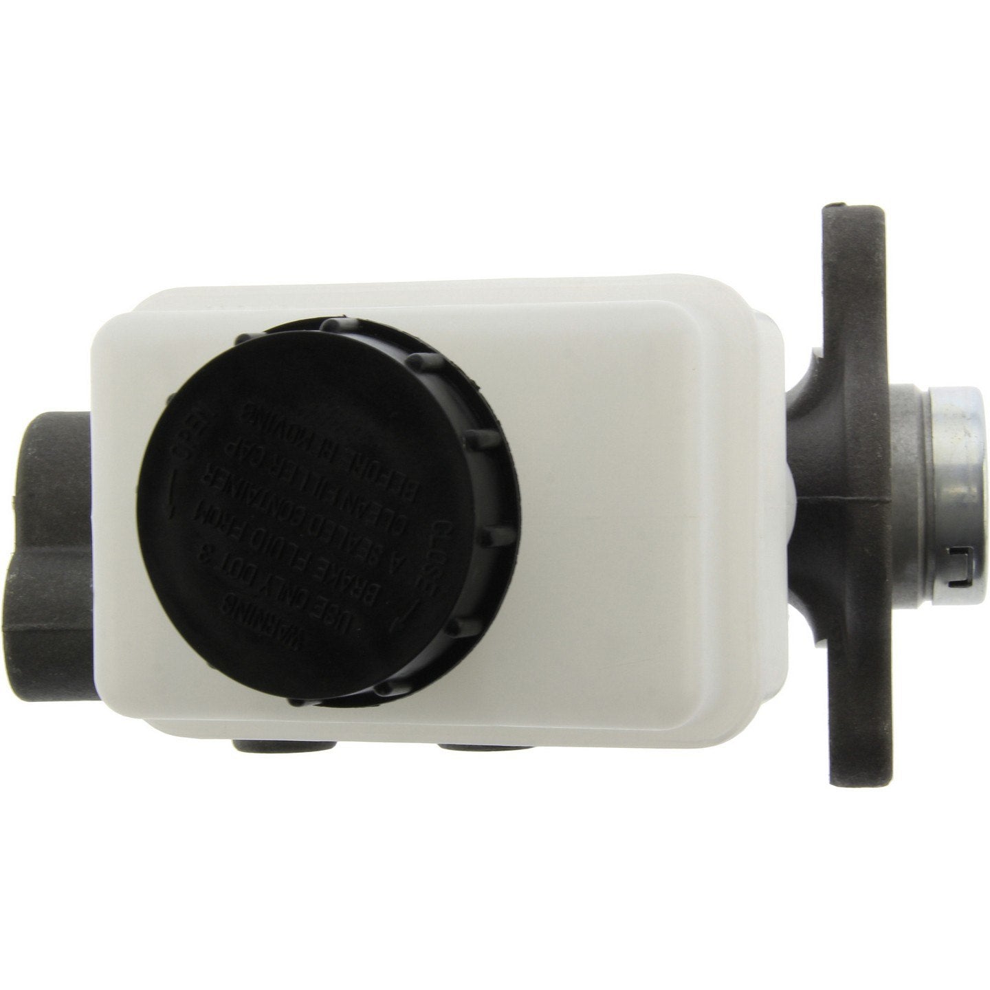 Centric Parts Brake Master Cylinder Premium for 2001 Infiniti QX4 and Nissan Pathfinder 1996-2001 130.42317