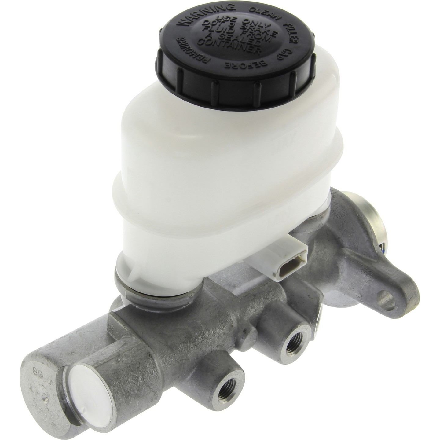 Centric Parts Brake Master Cylinder Premium for 1996-1997 Nissan Pickup 130.42319