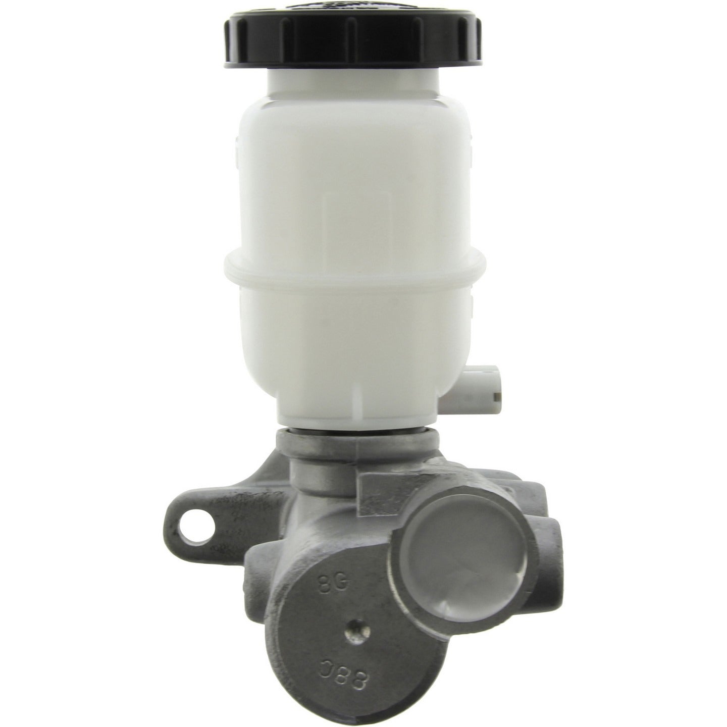Centric Parts Brake Master Cylinder Premium for 1996-1997 Nissan Pickup 130.42319