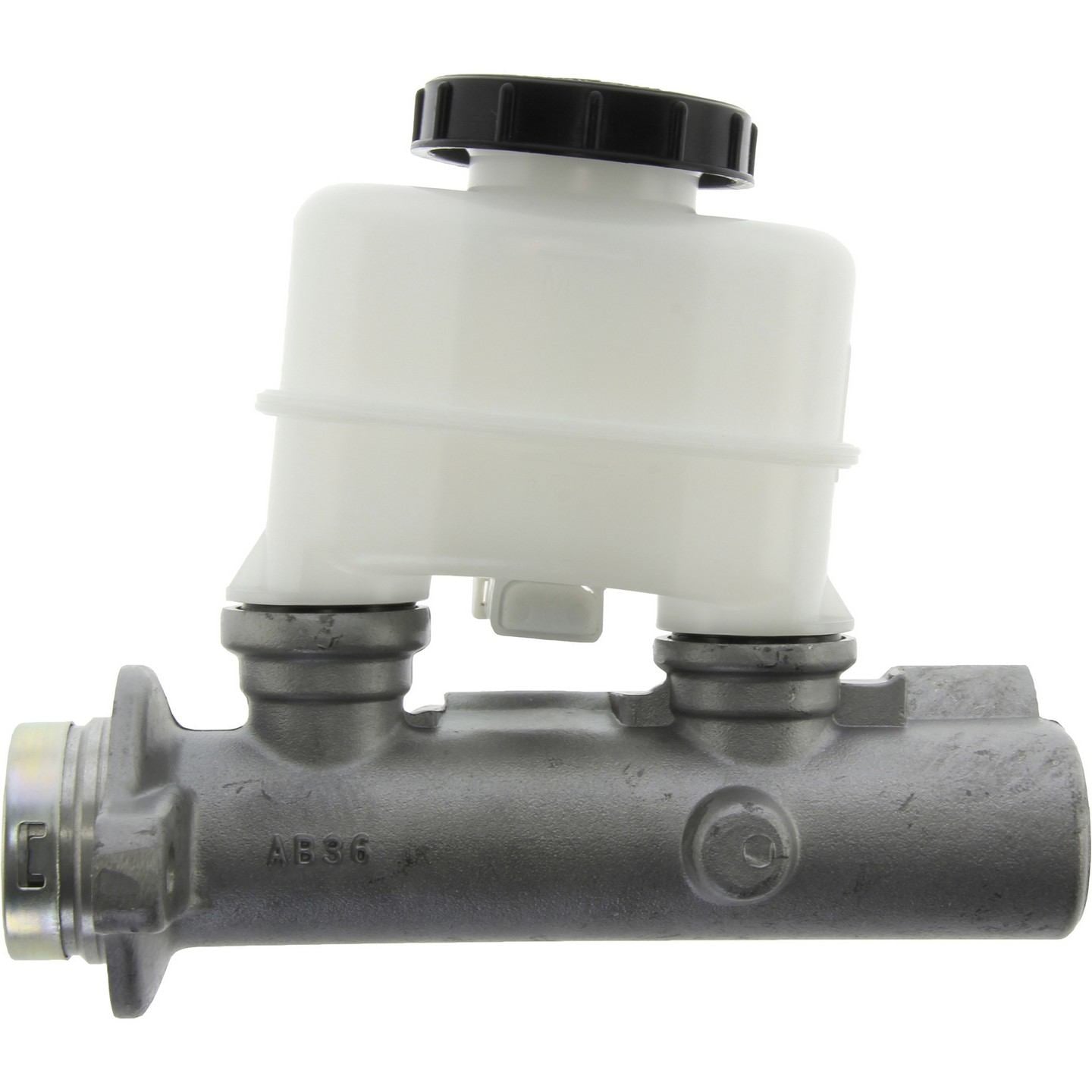 Centric Parts Brake Master Cylinder Premium for 1996-1997 Nissan Pickup 130.42319