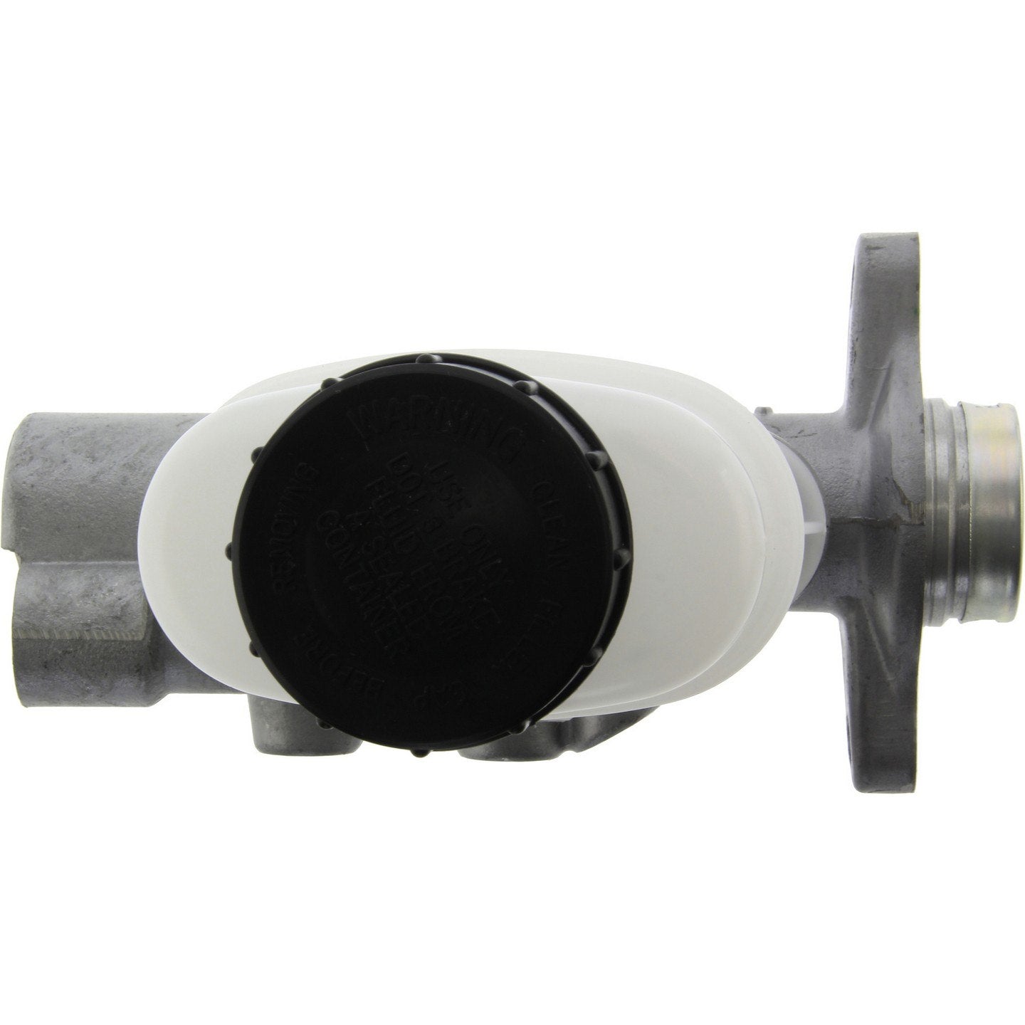 Centric Parts Brake Master Cylinder Premium for 1996-1997 Nissan Pickup 130.42319