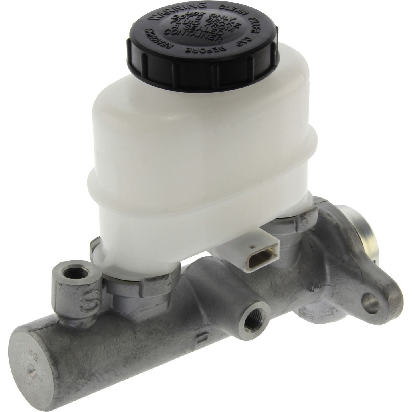 Centric Parts Brake Master Cylinder Premium for 2002-1998 Nissan Frontier Pickup 1997-1996 130.42320