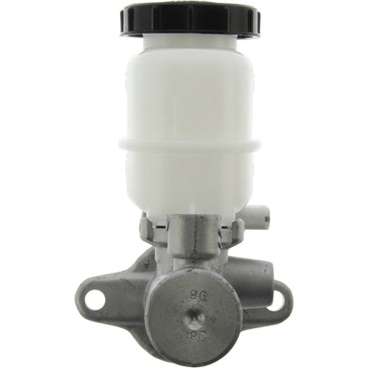 Centric Parts Brake Master Cylinder Premium for 2002-1998 Nissan Frontier Pickup 1997-1996 130.42320