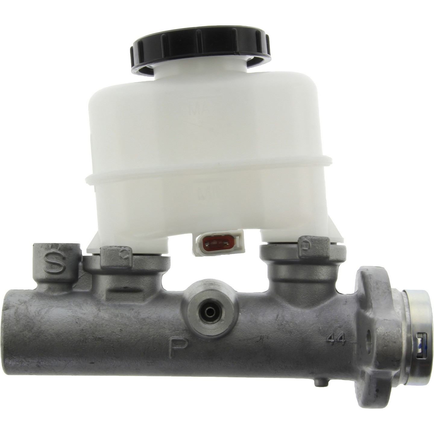 Centric Parts Brake Master Cylinder Premium for 2002-1998 Nissan Frontier Pickup 1997-1996 130.42320