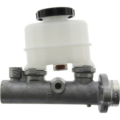 Centric Parts Brake Master Cylinder Premium for 2002-1998 Nissan Frontier Pickup 1997-1996 130.42320