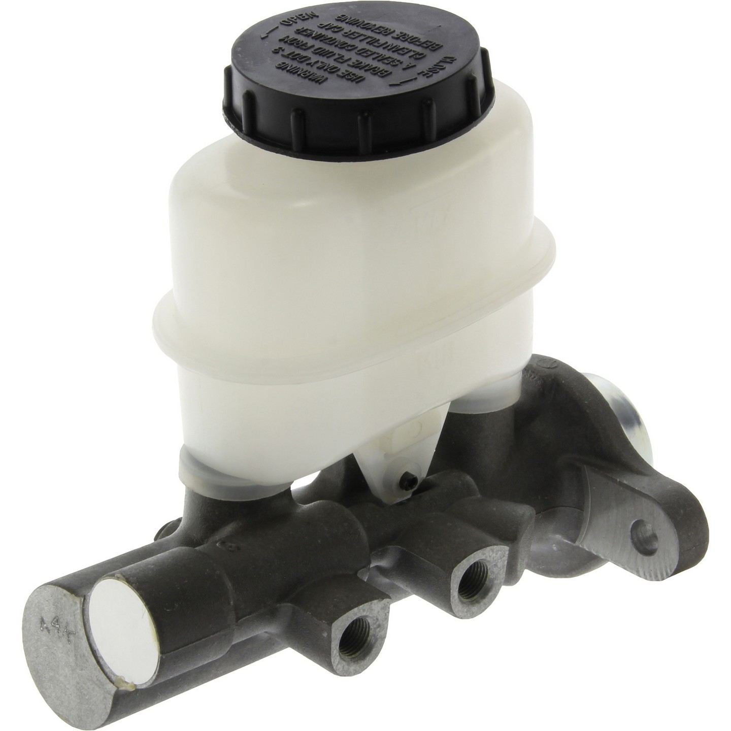 Centric Parts Brake Master Cylinder Premium for 1998-2000 Nissan Frontier 130.42321
