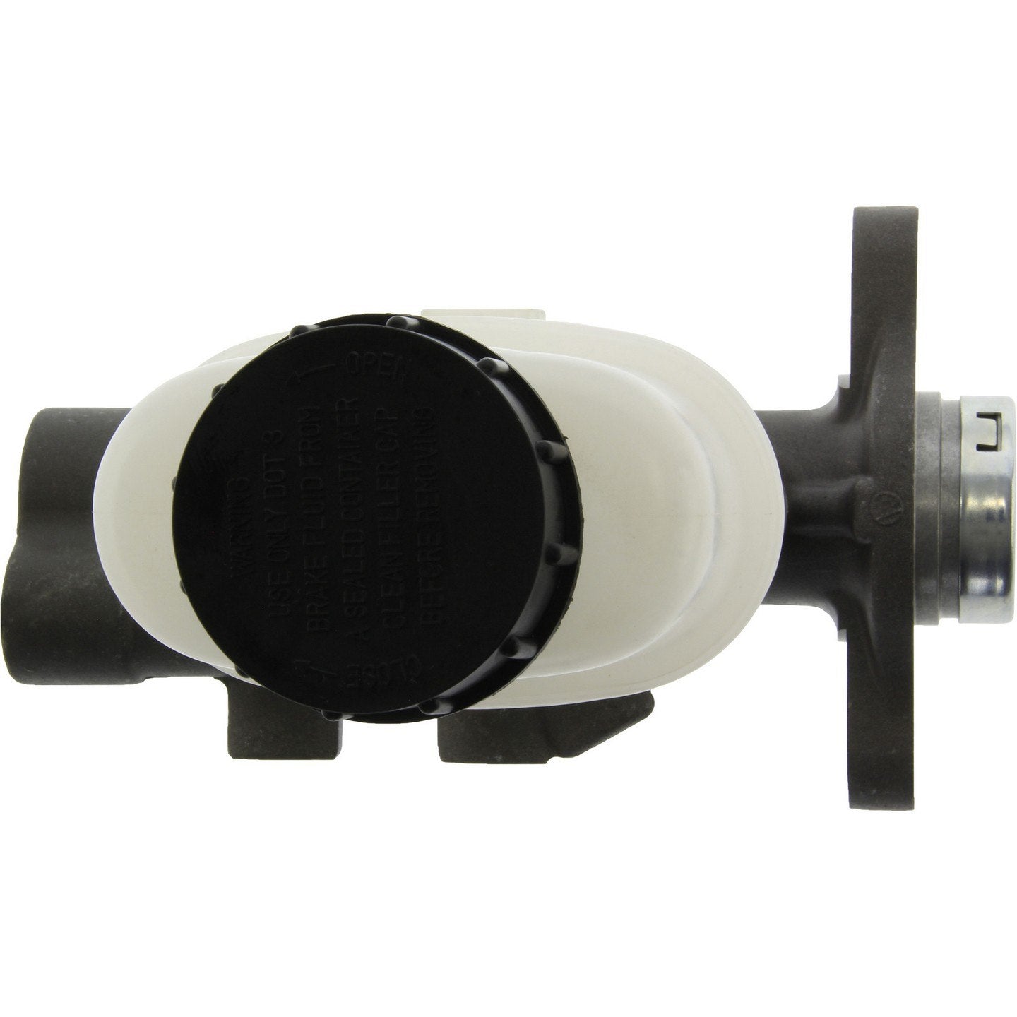 Centric Parts Brake Master Cylinder Premium for 1998-2000 Nissan Frontier 130.42321