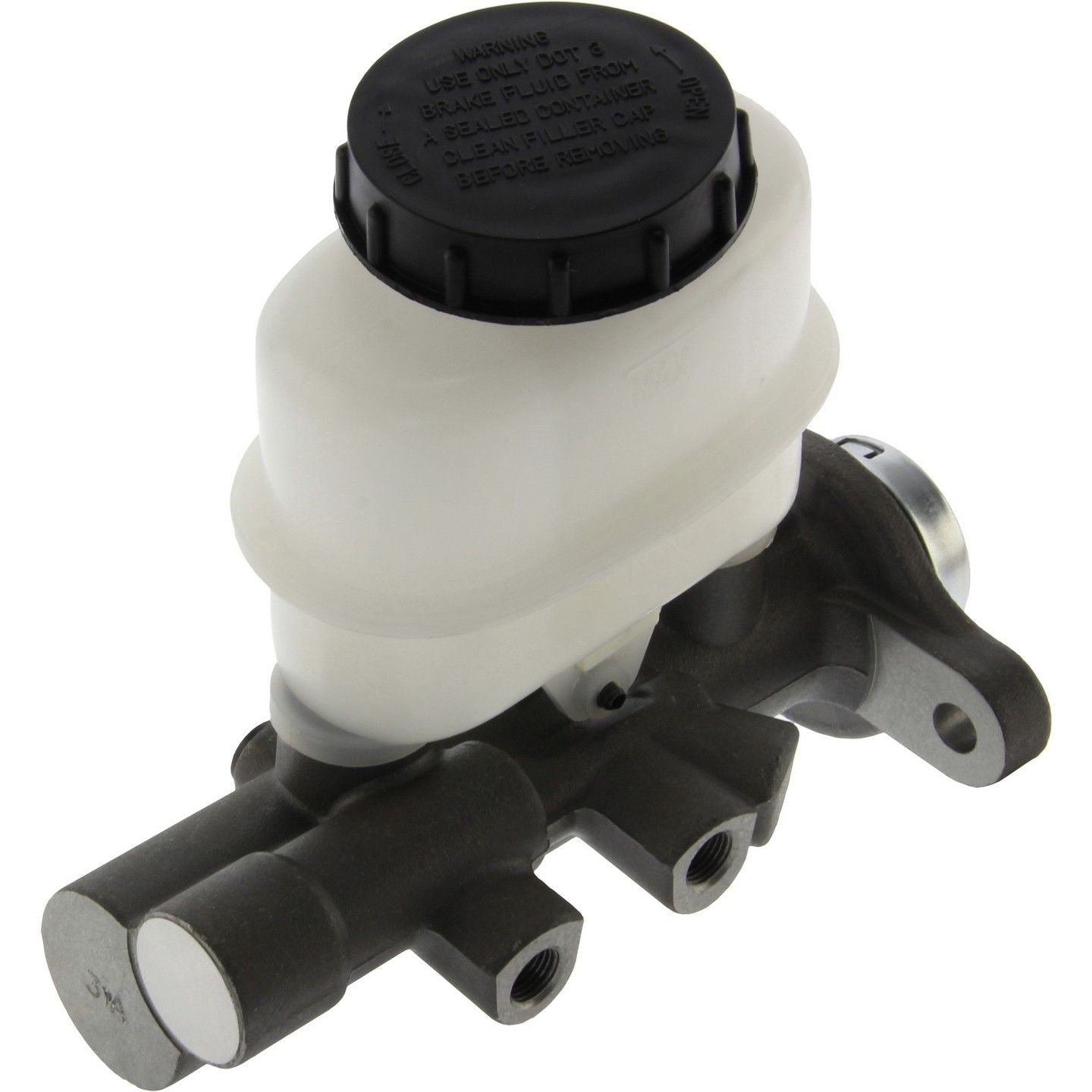 Centric Parts Brake Master Cylinder Premium for 1998-2002 Nissan Frontier Xterra 130.42322