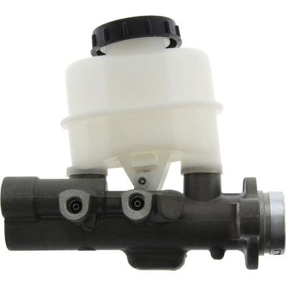 Centric Parts Brake Master Cylinder Premium for 1998-2002 Nissan Frontier Xterra 130.42322