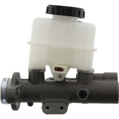 Centric Parts Brake Master Cylinder Premium for 1998-2002 Nissan Frontier Xterra 130.42322