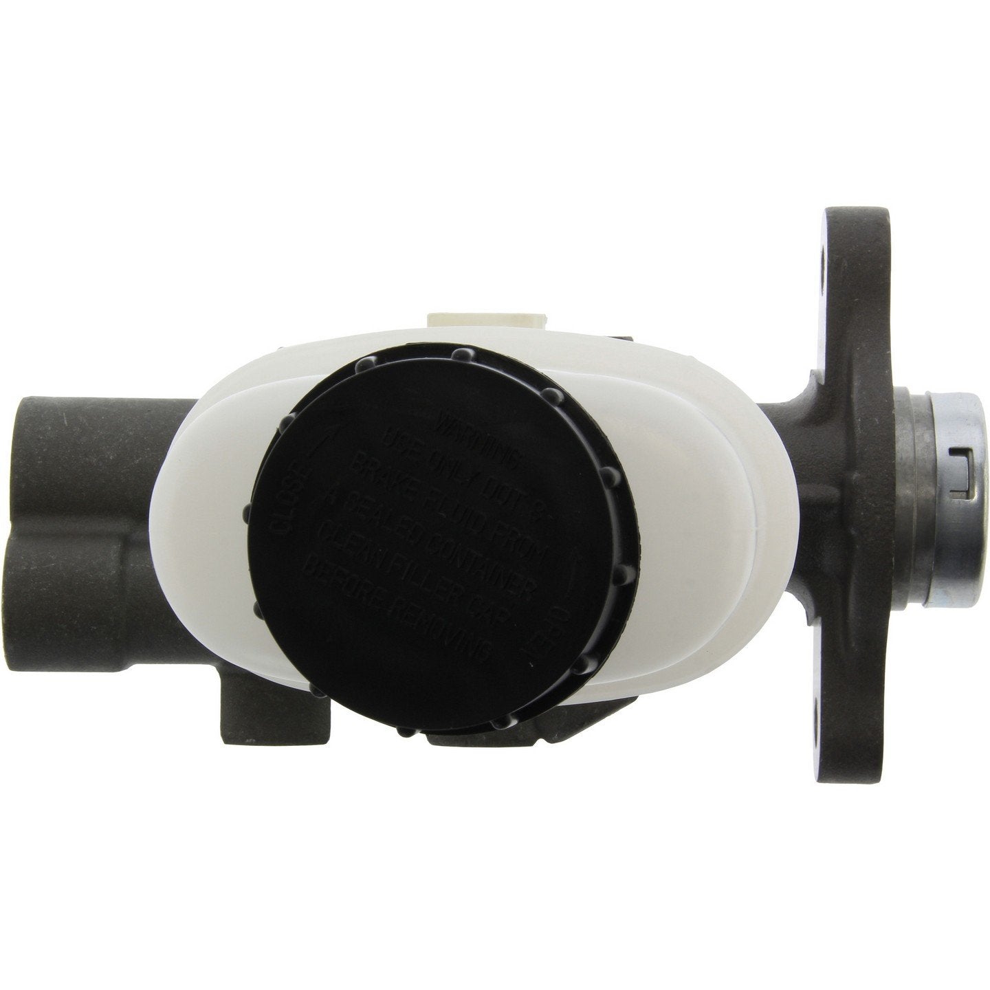 Centric Parts Brake Master Cylinder Premium for 1998-2002 Nissan Frontier Xterra 130.42322