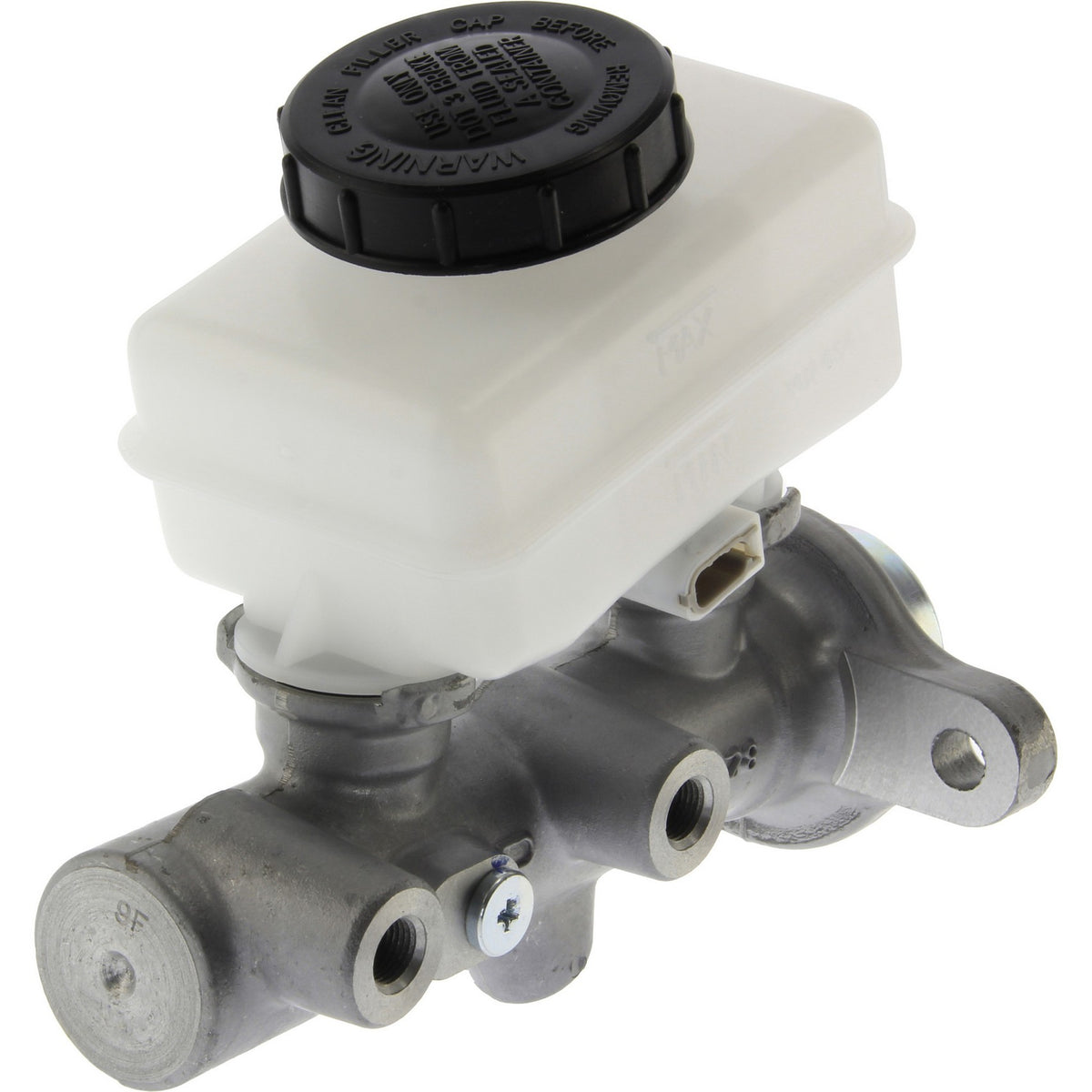 Centric Parts Brake Master Cylinder Premium for 2003-2002 Infiniti QX4 2004-2002 Nissan Pathfinder 130.42323