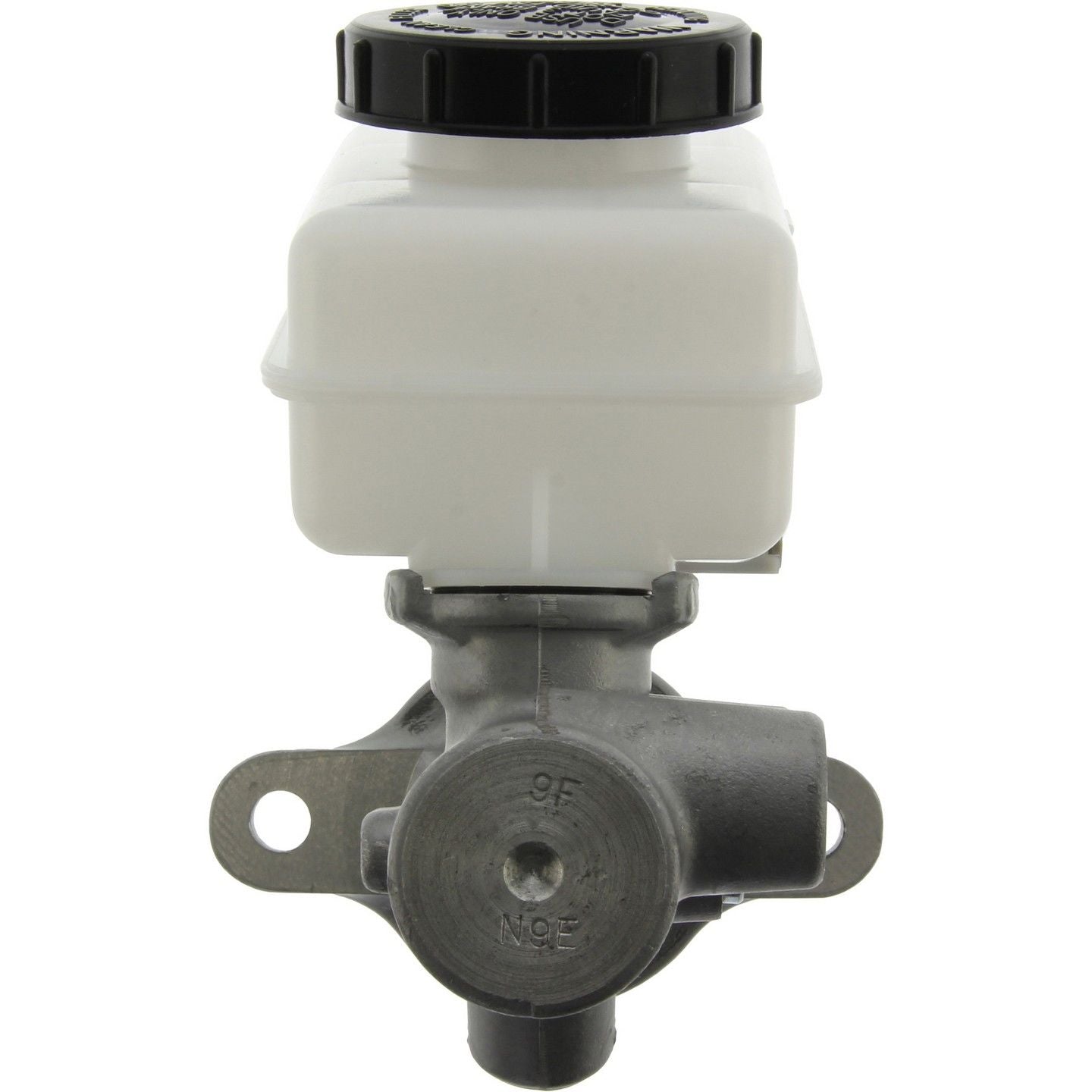 Centric Parts Brake Master Cylinder Premium for 2003-2002 Infiniti QX4 2004-2002 Nissan Pathfinder 130.42323