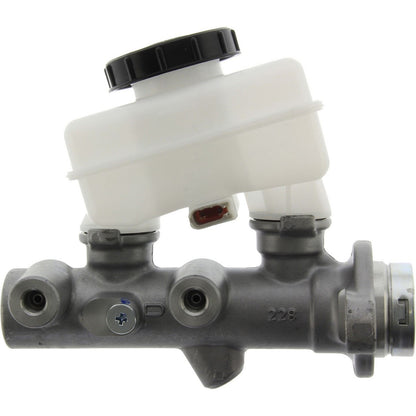 Centric Parts Brake Master Cylinder Premium for 2003-2002 Infiniti QX4 2004-2002 Nissan Pathfinder 130.42323