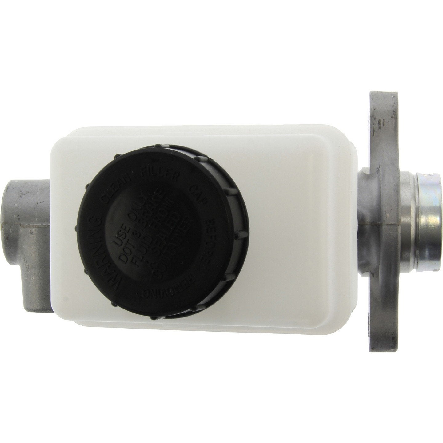 Centric Parts Brake Master Cylinder Premium for 2003-2002 Infiniti QX4 2004-2002 Nissan Pathfinder 130.42323
