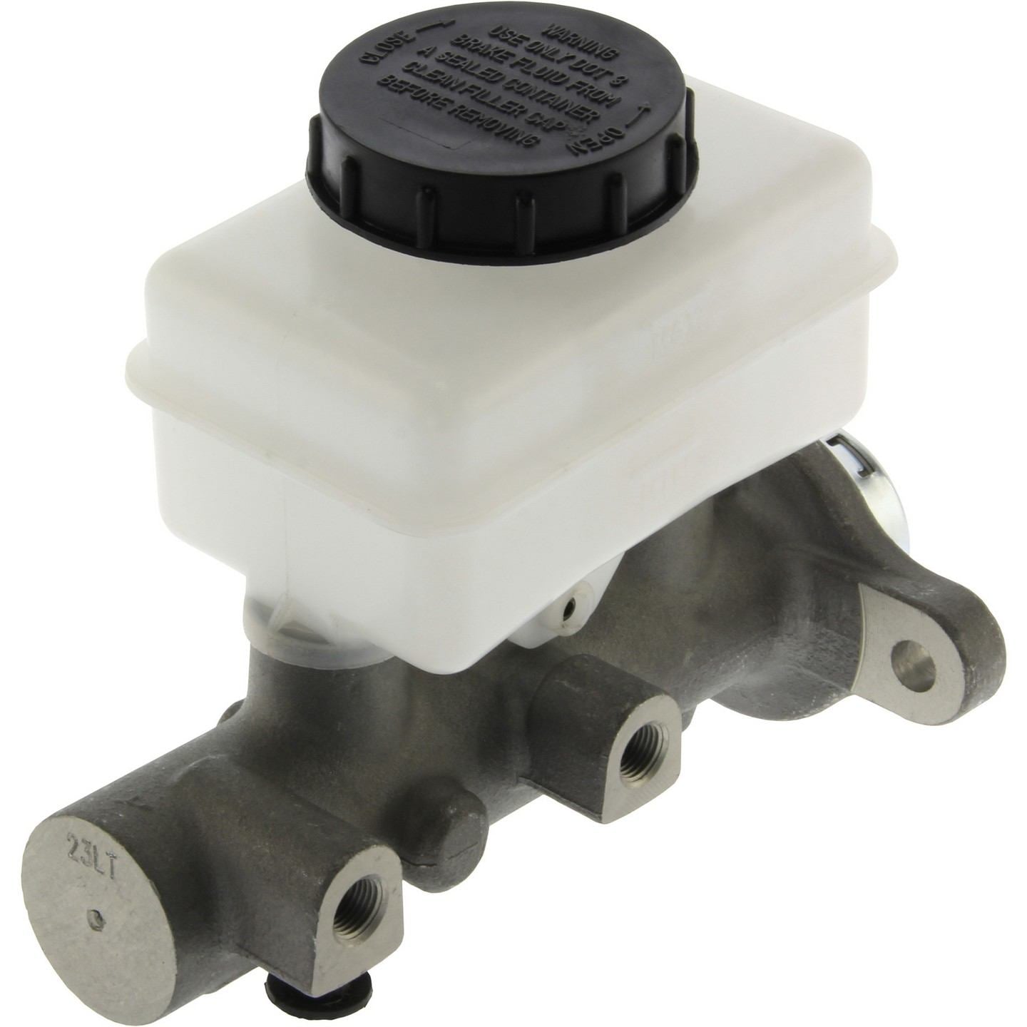 Centric Parts Brake Master Cylinder Premium for 2003-2004 Nissan Frontier Xterra 130.42325