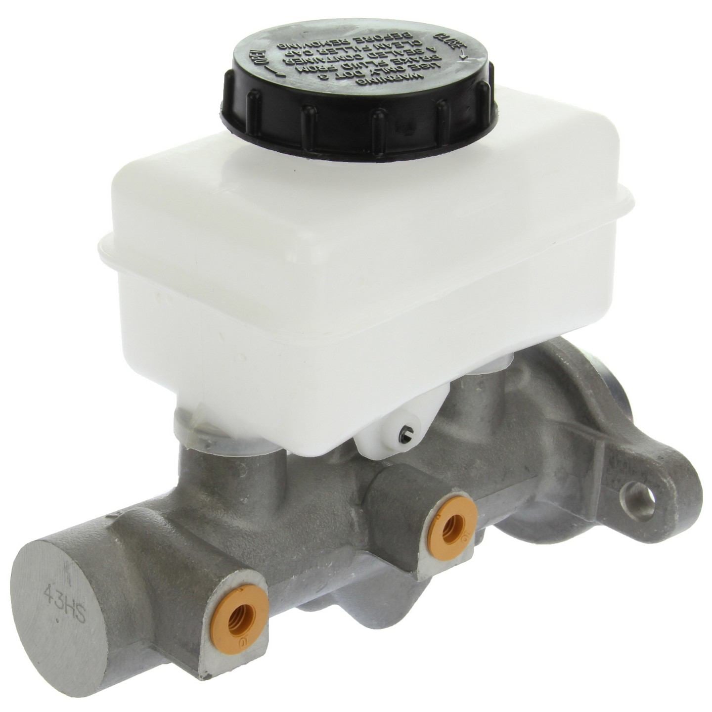 Centric Parts Premium Brake Master Cylinder 130.42327