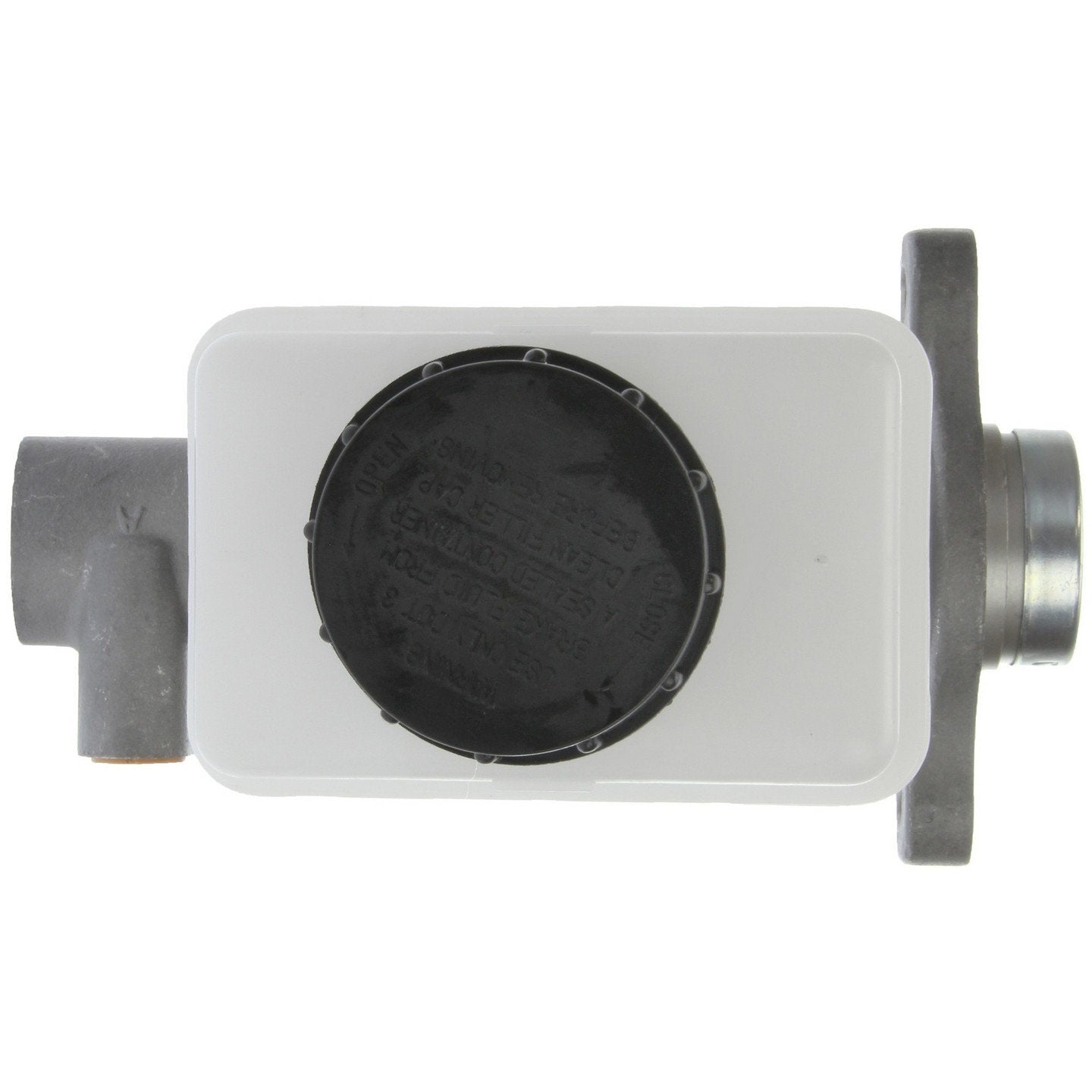 Centric Parts Premium Brake Master Cylinder 130.42327