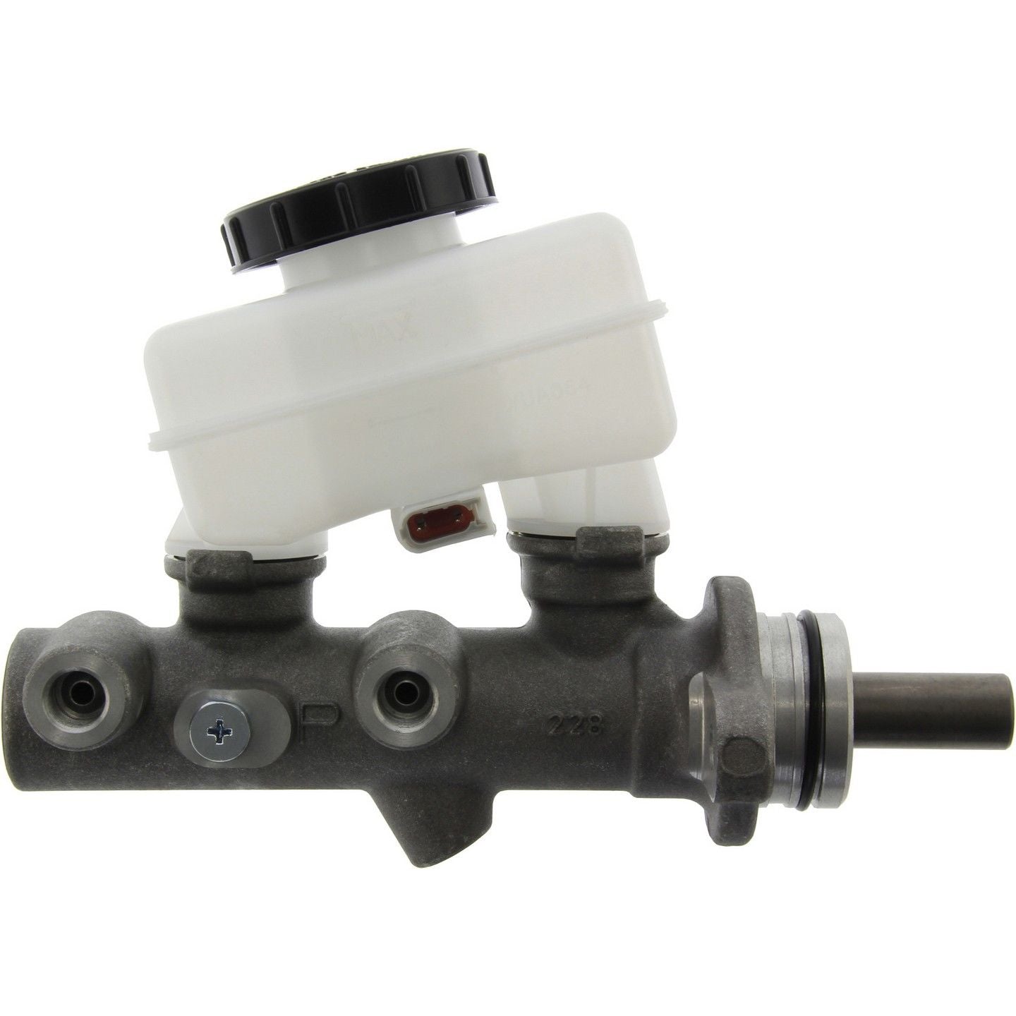 Centric Parts Brake Master Cylinder Premium for 2002-2004 Nissan Pathfinder 130.42328