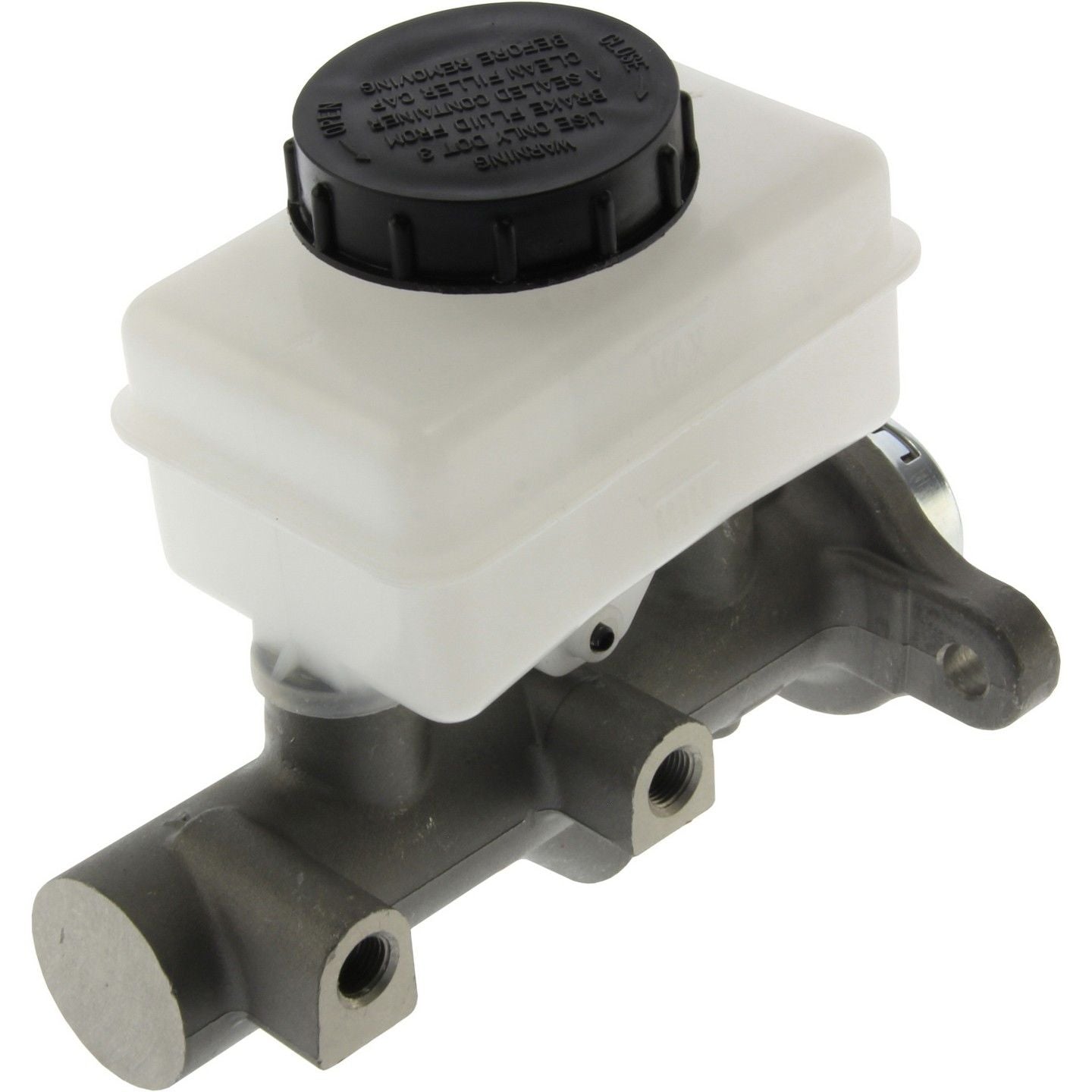Centric Parts Brake Master Cylinder Premium for 2003-2004 Nissan Frontier 130.42329