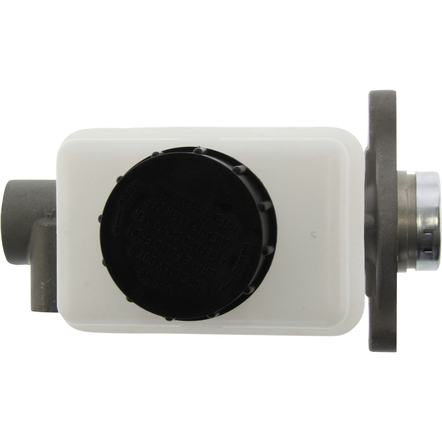 Centric Parts Brake Master Cylinder Premium for 2003-2004 Nissan Frontier 130.42329
