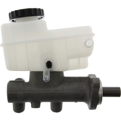 Centric Parts Premium Brake Master Cylinder for 2005-2011 Nissan Frontier Xterra and 2009-2012 Suzuki Equator 130.42330