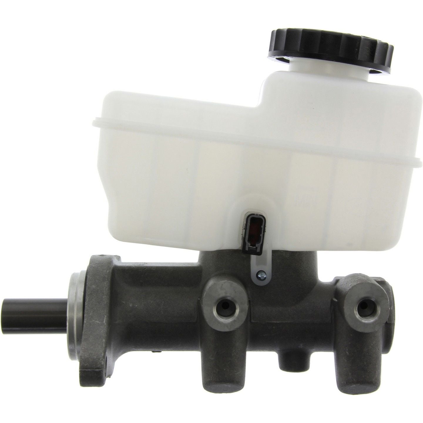 Centric Parts Premium Brake Master Cylinder for 2005-2011 Nissan Frontier Xterra and 2009-2012 Suzuki Equator 130.42330