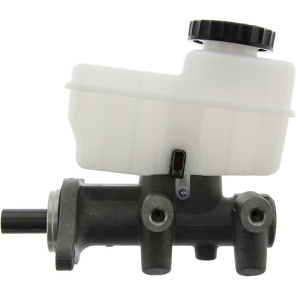 Centric Parts Premium Brake Master Cylinder for 2005-2011 Nissan Frontier Xterra and 2009-2012 Suzuki Equator 130.42330